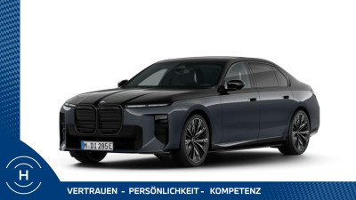 BMW i7 Neuwagen BMW i7 Neuwagen