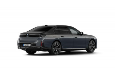 BMW i7 Neuwagen BMW i7 Neuwagen
