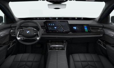 BMW i7 Neuwagen BMW i7 Neuwagen