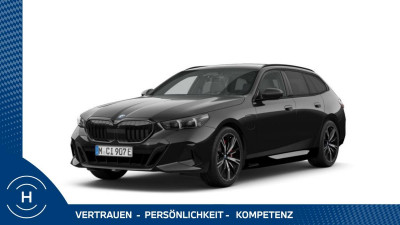 BMW 5er Neuwagen BMW 5er Neuwagen