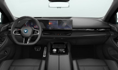 BMW 5er Neuwagen BMW 5er Neuwagen
