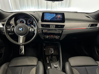 BMW X2 Gebrauchtwagen BMW X2 Gebrauchtwagen