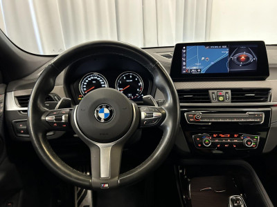 BMW X2 Gebrauchtwagen BMW X2 Gebrauchtwagen