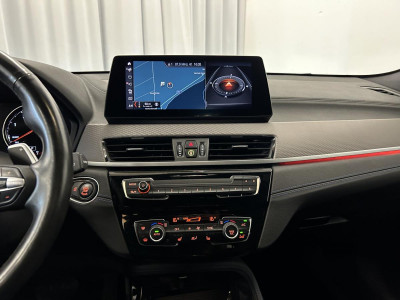 BMW X2 Gebrauchtwagen BMW X2 Gebrauchtwagen