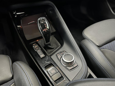 BMW X2 Gebrauchtwagen BMW X2 Gebrauchtwagen