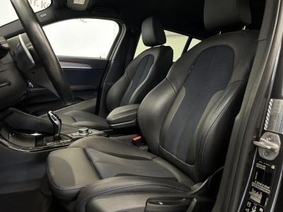 BMW X2 Gebrauchtwagen BMW X2 Gebrauchtwagen
