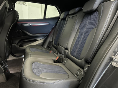 BMW X2 Gebrauchtwagen BMW X2 Gebrauchtwagen