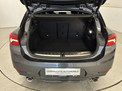 BMW X2 Gebrauchtwagen BMW X2 Gebrauchtwagen