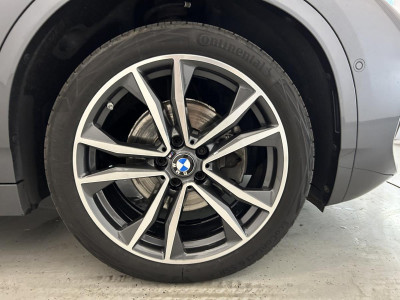 BMW X2 Gebrauchtwagen BMW X2 Gebrauchtwagen