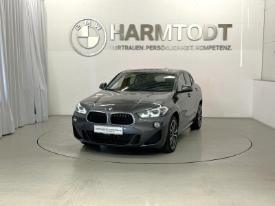 BMW X2 Gebrauchtwagen BMW X2 Gebrauchtwagen