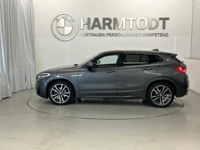 BMW X2 Gebrauchtwagen BMW X2 Gebrauchtwagen