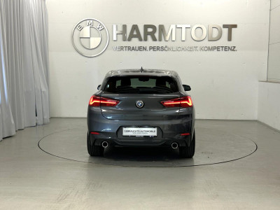 BMW X2 Gebrauchtwagen BMW X2 Gebrauchtwagen