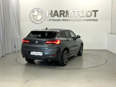 BMW X2 Gebrauchtwagen BMW X2 Gebrauchtwagen