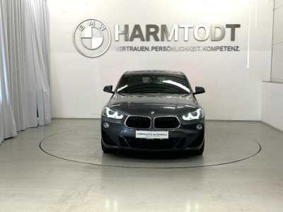 BMW X2 Gebrauchtwagen BMW X2 Gebrauchtwagen