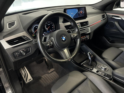 BMW X2 Gebrauchtwagen BMW X2 Gebrauchtwagen