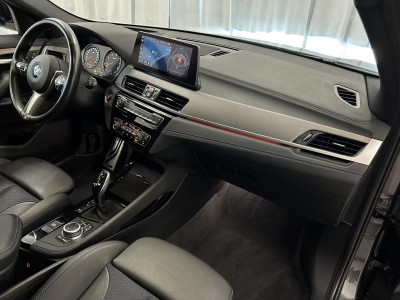 BMW X2 Gebrauchtwagen BMW X2 Gebrauchtwagen