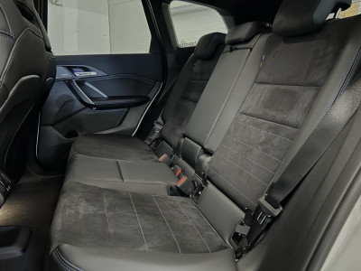 BMW X1 Vorführwagen BMW X1 Vorführwagen