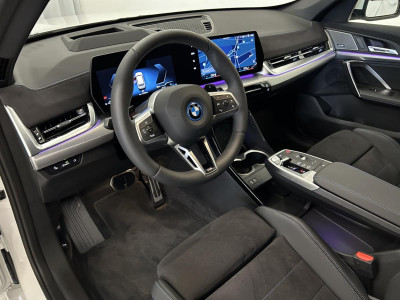 BMW X1 Vorführwagen BMW X1 Vorführwagen