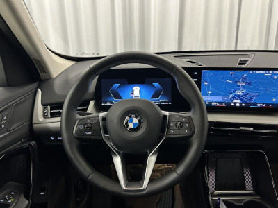 BMW X1 Gebrauchtwagen BMW X1 Gebrauchtwagen