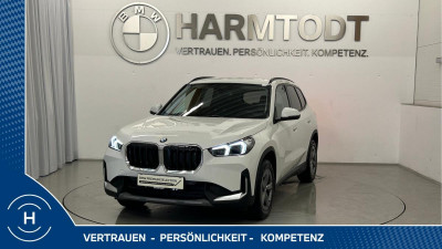 BMW X1 Gebrauchtwagen BMW X1 Gebrauchtwagen