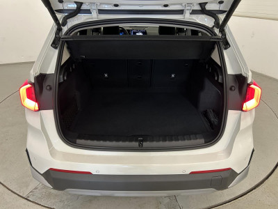 BMW X1 Gebrauchtwagen BMW X1 Gebrauchtwagen