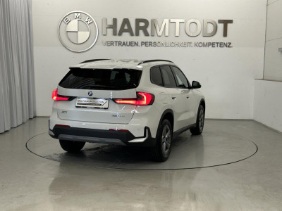 BMW X1 Gebrauchtwagen BMW X1 Gebrauchtwagen