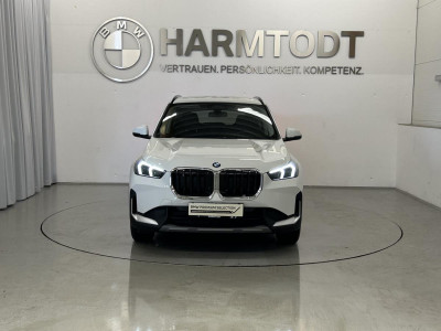 BMW X1 Gebrauchtwagen BMW X1 Gebrauchtwagen