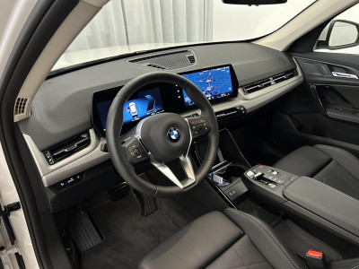 BMW X1 Gebrauchtwagen BMW X1 Gebrauchtwagen
