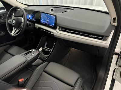 BMW X1 Gebrauchtwagen BMW X1 Gebrauchtwagen
