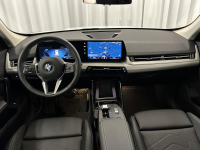 BMW X1 Gebrauchtwagen BMW X1 Gebrauchtwagen
