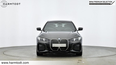BMW i4 Gebrauchtwagen BMW i4 Gebrauchtwagen