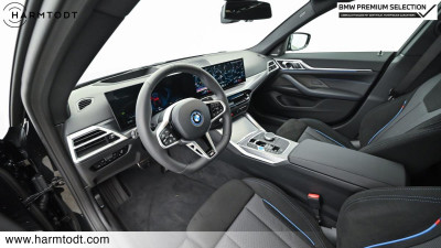 BMW i4 Gebrauchtwagen BMW i4 Gebrauchtwagen