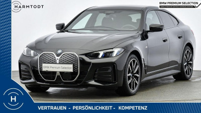 BMW i4 Gebrauchtwagen BMW i4 Gebrauchtwagen