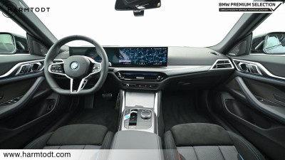 BMW i4 Gebrauchtwagen BMW i4 Gebrauchtwagen