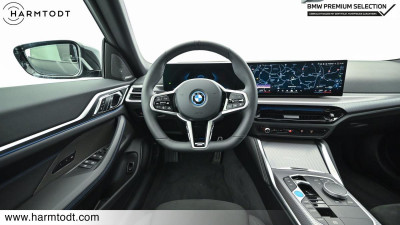 BMW i4 Gebrauchtwagen BMW i4 Gebrauchtwagen