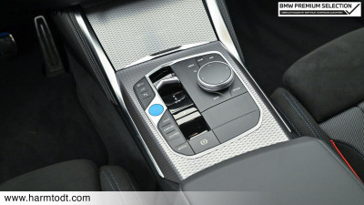 BMW i4 Gebrauchtwagen BMW i4 Gebrauchtwagen