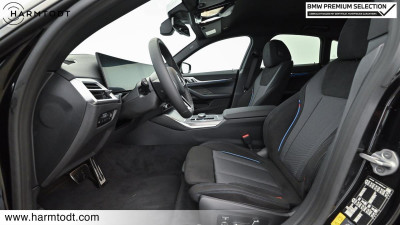 BMW i4 Gebrauchtwagen BMW i4 Gebrauchtwagen