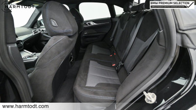 BMW i4 Gebrauchtwagen BMW i4 Gebrauchtwagen