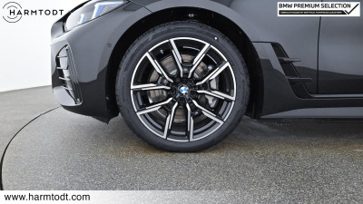 BMW i4 Gebrauchtwagen BMW i4 Gebrauchtwagen