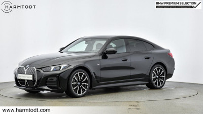 BMW i4 Gebrauchtwagen BMW i4 Gebrauchtwagen