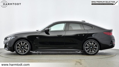 BMW i4 Gebrauchtwagen BMW i4 Gebrauchtwagen