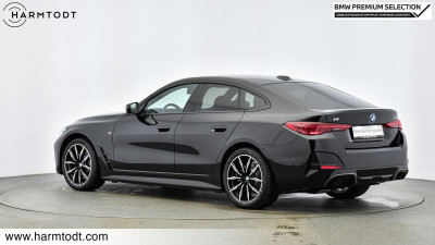 BMW i4 Gebrauchtwagen BMW i4 Gebrauchtwagen