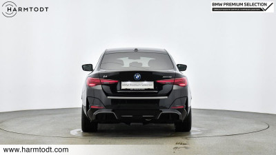BMW i4 Gebrauchtwagen BMW i4 Gebrauchtwagen