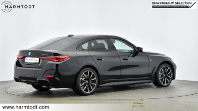 BMW i4 Gebrauchtwagen BMW i4 Gebrauchtwagen