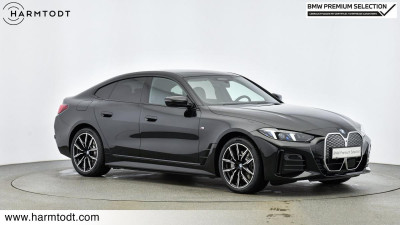 BMW i4 Gebrauchtwagen BMW i4 Gebrauchtwagen