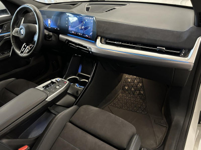 BMW iX2 Gebrauchtwagen BMW iX2 Gebrauchtwagen