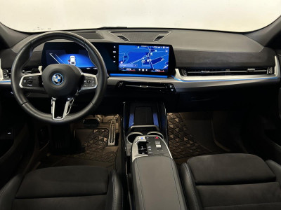 BMW iX2 Gebrauchtwagen BMW iX2 Gebrauchtwagen
