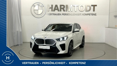 BMW iX2 Gebrauchtwagen BMW iX2 Gebrauchtwagen