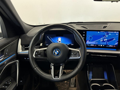 BMW iX2 Gebrauchtwagen BMW iX2 Gebrauchtwagen