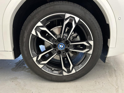 BMW iX2 Gebrauchtwagen BMW iX2 Gebrauchtwagen